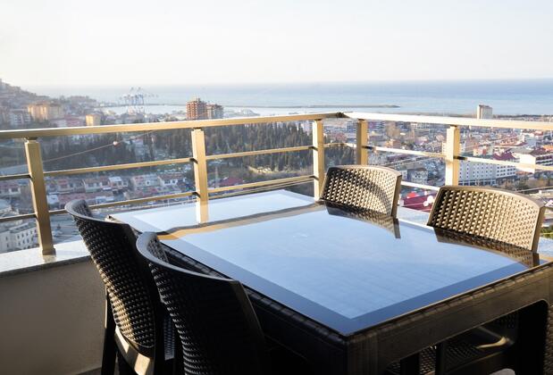 Melissa Suite Otel - Görsel 5