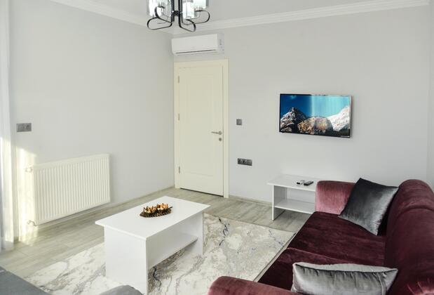 Melissa Suite Otel - Görsel 13