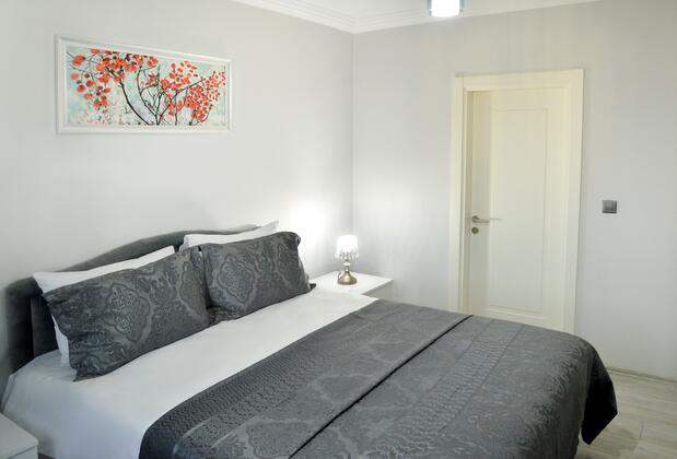 Melissa Suite Otel - Görsel 14