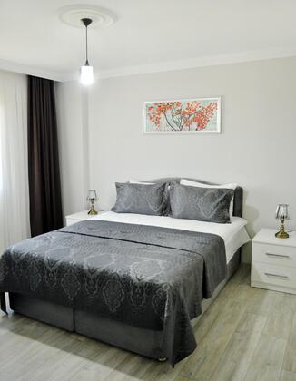 Melissa Suite Otel - Görsel 15