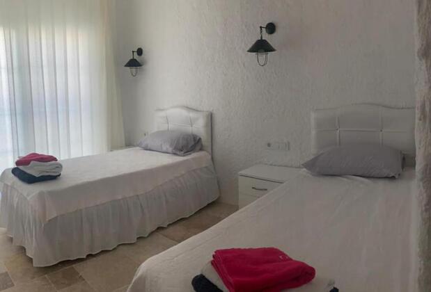 Delale Villaları Çeşme - Görsel 4