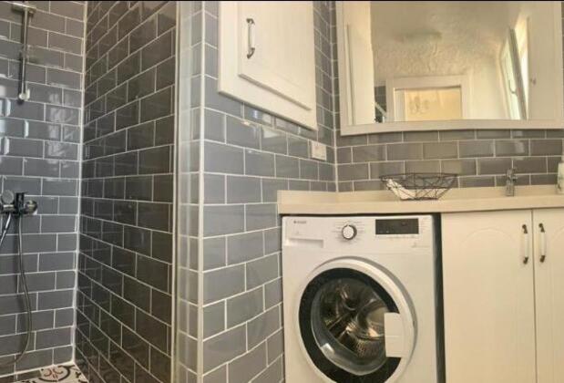 Delale Villaları Çeşme - Görsel 6