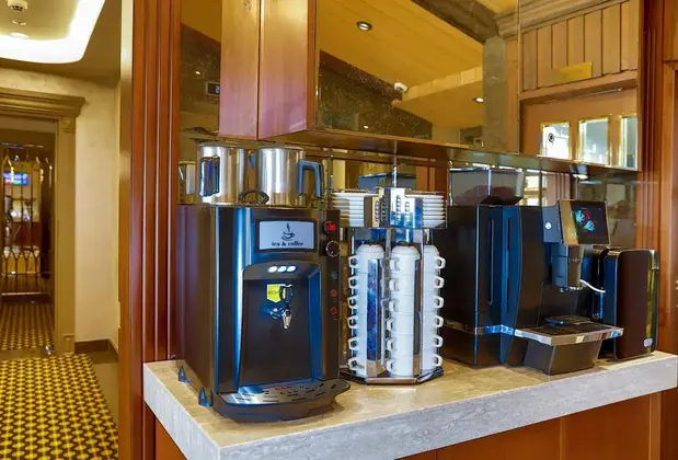 Manors Hotel - Görsel 11