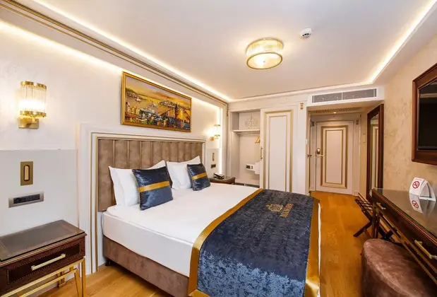 Manors Hotel - Görsel 6