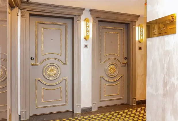 Manors Hotel - Görsel 9