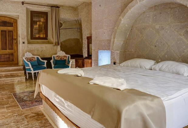 Dionysos Cave Cappadocia Hotel - Görsel 5