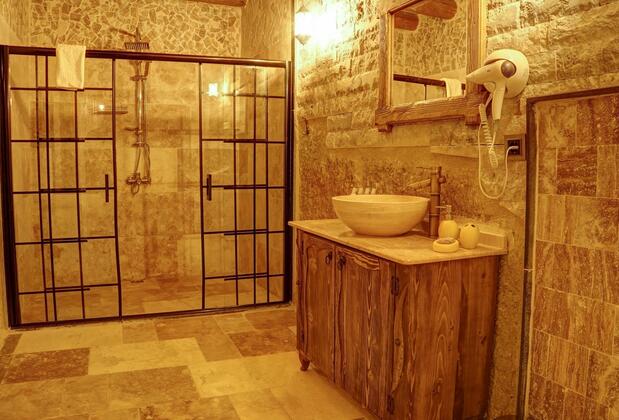 Dionysos Cave Cappadocia Hotel - Görsel 15