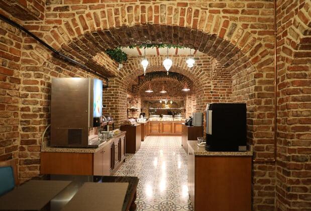 Meserret Palace Hotel - Görsel 5