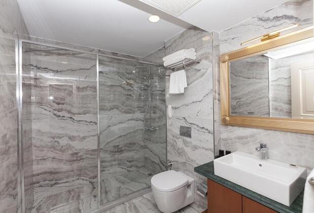 Meserret Palace Hotel - Görsel 25