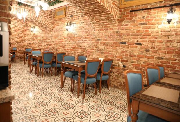 Meserret Palace Hotel - Görsel 7