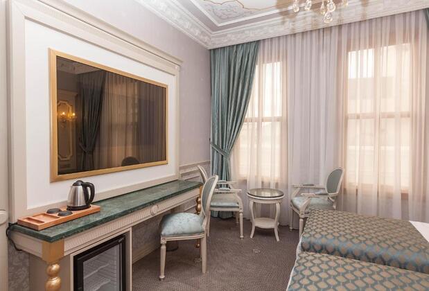 Meserret Palace Hotel - Görsel 18