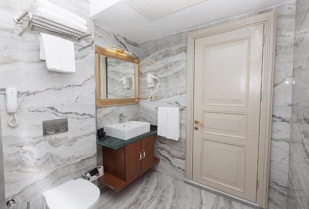 Meserret Palace Hotel - Görsel 24