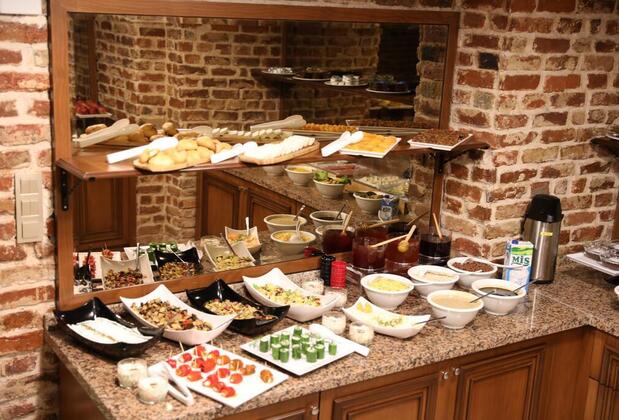 Meserret Palace Hotel - Görsel 6