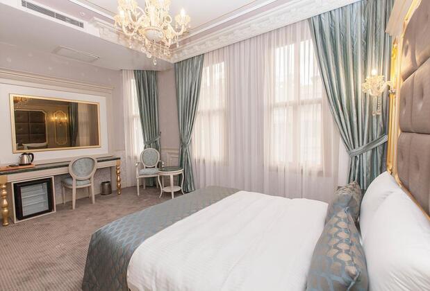 Meserret Palace Hotel - Görsel 23