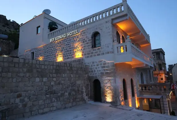 Mardin Bey Konağı Hotel - Görsel 8