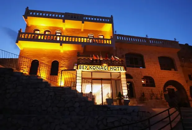 Mardin Bey Konağı Hotel - Görsel 4