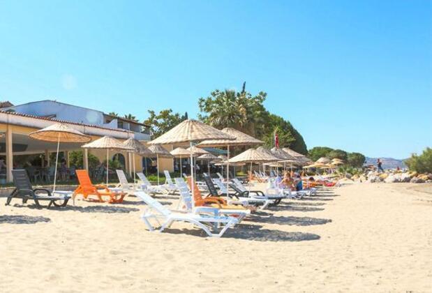 Dream Holiday Resort - Görsel 5