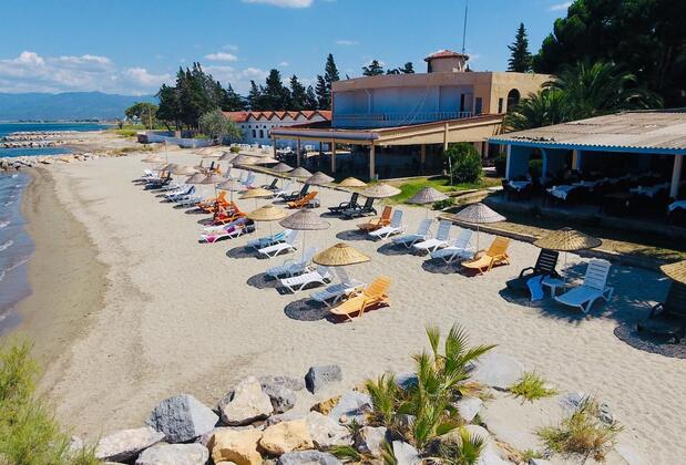 Dream Holiday Resort - Görsel 4