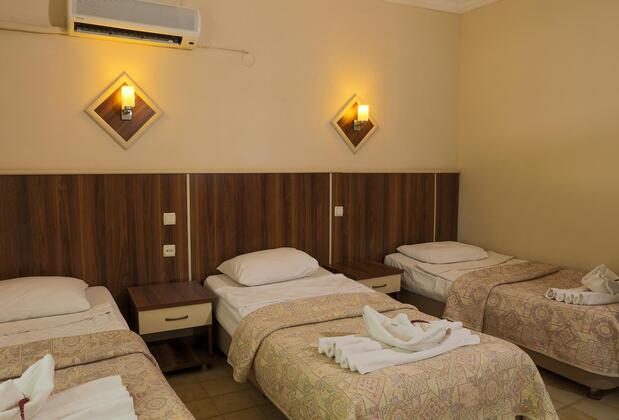 Dream Holiday Resort - Görsel 8