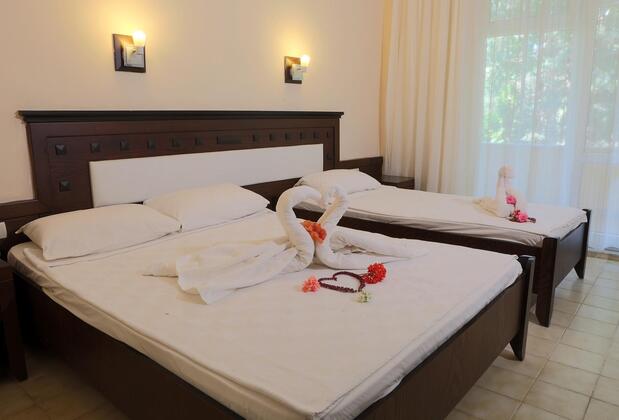 Dream Holiday Resort - Görsel 9