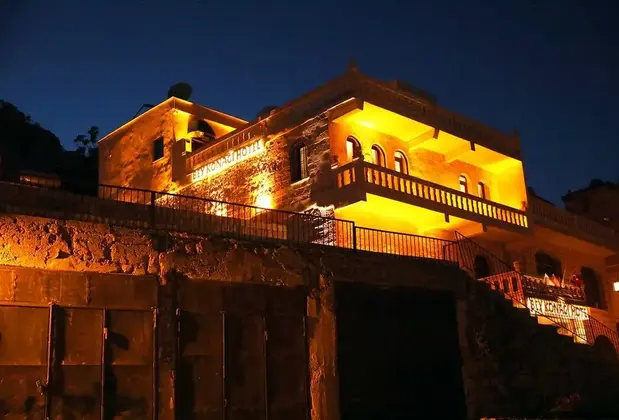 Mardin Bey Konağı Hotel - Görsel 9