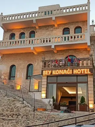 Mardin Bey Konağı Hotel - Görsel 6