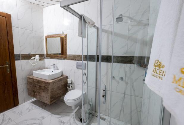 Mesken Cave Suites - Görsel 4