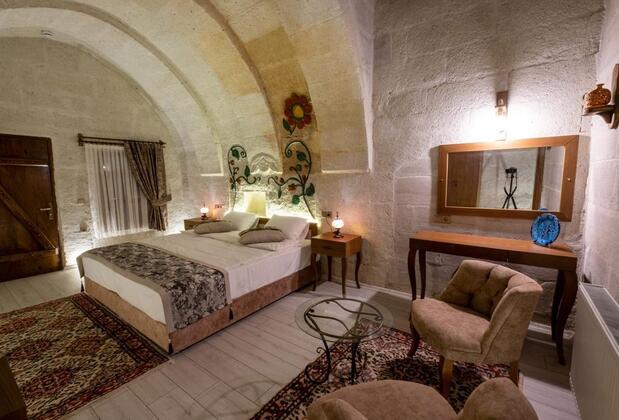 Mesken Cave Suites - Görsel 6