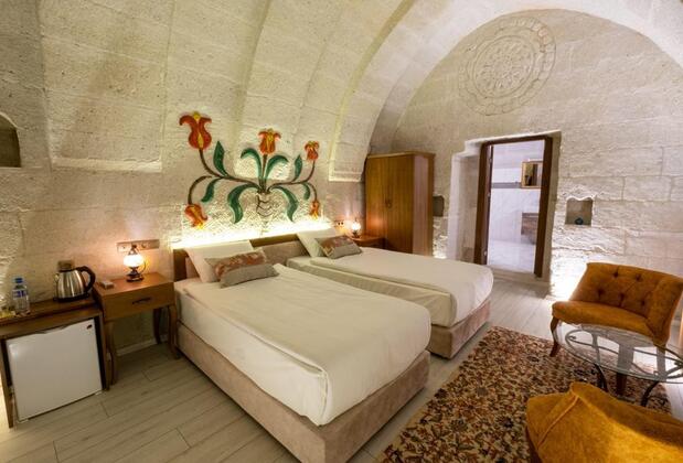 Mesken Cave Suites - Görsel 9