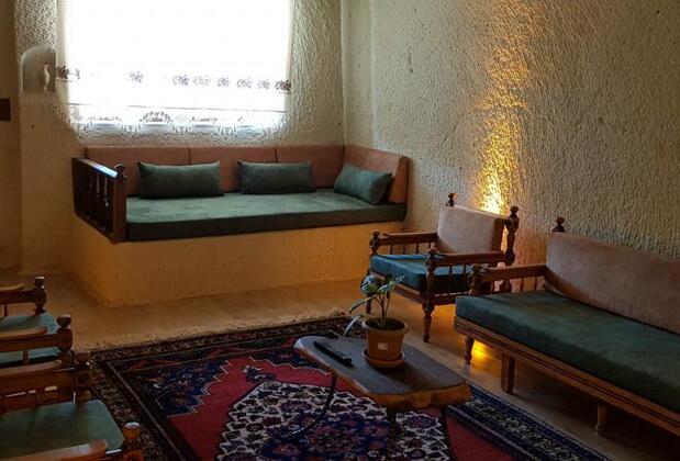 Harmony Houses Cappadocia - Görsel 5