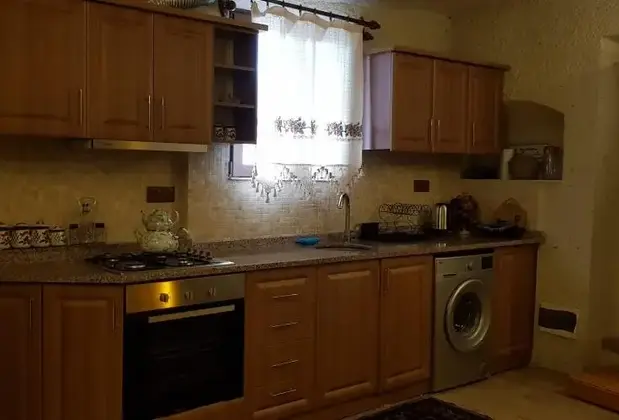 Harmony Houses Cappadocia - Görsel 7