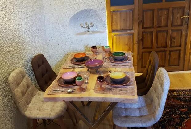 Harmony Houses Cappadocia - Görsel 8