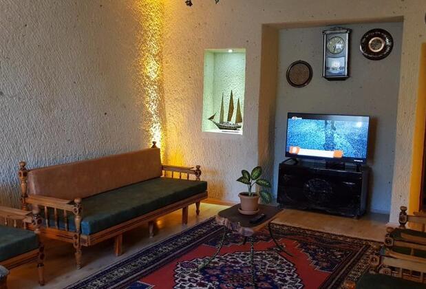 Harmony Houses Cappadocia - Görsel 6