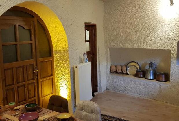 Harmony Houses Cappadocia - Görsel 9