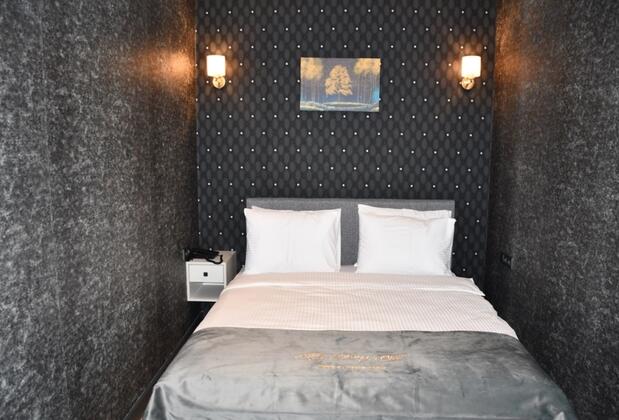 Hmz Luxury Hotel Çekmeköy - Görsel 5