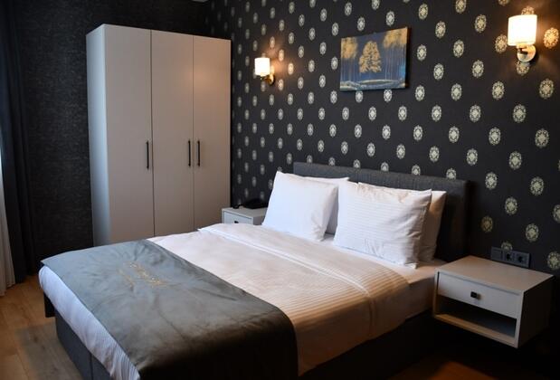 Hmz Luxury Hotel Çekmeköy - Görsel 3