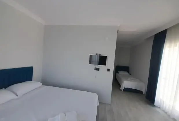 Hora Butik Otel - Görsel 7