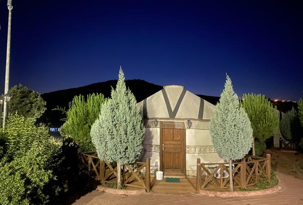 Obasya Kırsal Konaklama Tesisi - Görsel 4