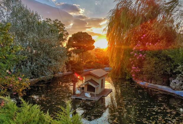 Obasya Kırsal Konaklama Tesisi - Görsel 6