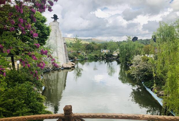 Obasya Kırsal Konaklama Tesisi - Görsel 5