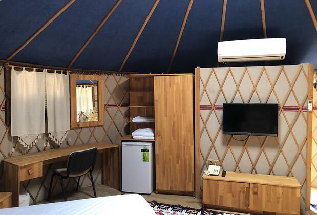 Obasya Kırsal Konaklama Tesisi - Görsel 8