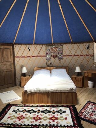 Obasya Kırsal Konaklama Tesisi - Görsel 7