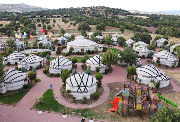 Obasya Kırsal Konaklama Tesisi - Görsel 3