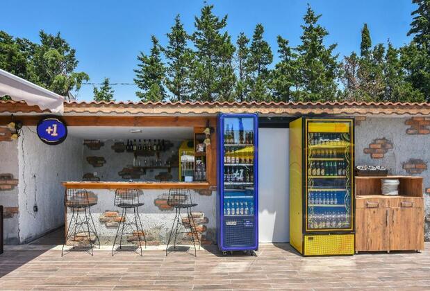 Mavi Köy Resort Hotel - Görsel 4