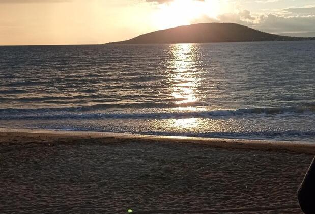 Mavi Köy Resort Hotel - Görsel 13