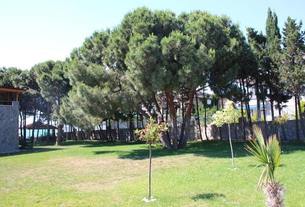 Mavi Köy Resort Hotel - Görsel 7