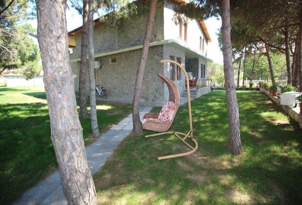 Mavi Köy Resort Hotel - Görsel 9