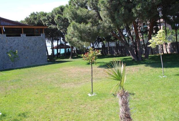 Mavi Köy Resort Hotel - Görsel 14