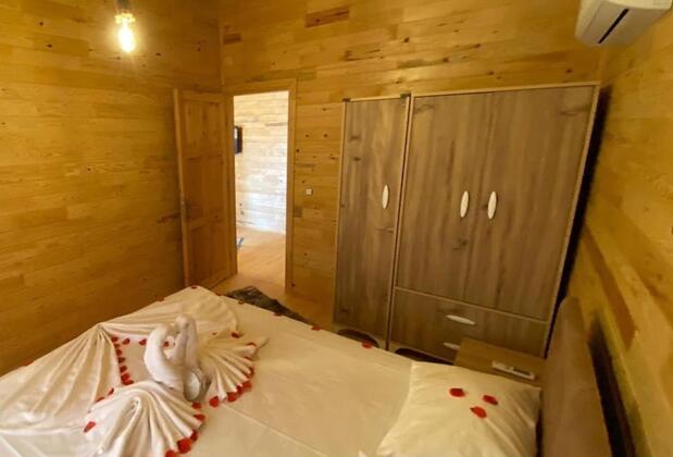 Okeanos Beach Bungalow Seferihisar - Görsel 5