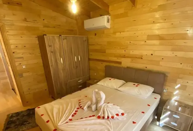 Okeanos Beach Bungalow Seferihisar - Görsel 6